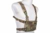 Kamizelka Chest Rig-Panel - Multicam